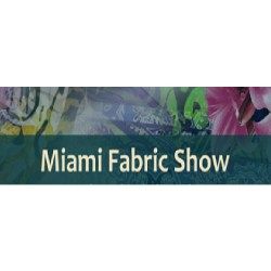 Miami Fabric Show April - 2024
